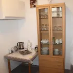 Leocata-sangiorgio Doilfinger Apartment
