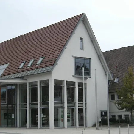 Leocata-sangiorgio Doilfinger Apartment Neckartailfingen
