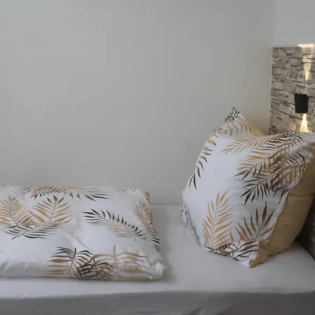 Lejlighed Leocata-sangiorgio