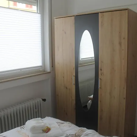 Leocata-sangiorgio Lejlighed Neckartailfingen