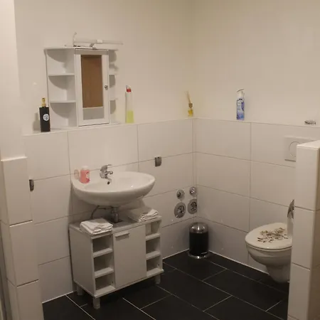 Leocata-sangiorgio Lejlighed *