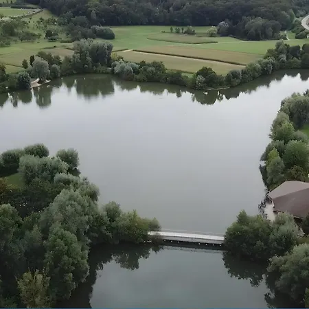 Leocata-sangiorgio Lejlighed Neckartailfingen