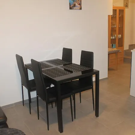 Lejlighed Leocata-sangiorgio Neckartailfingen