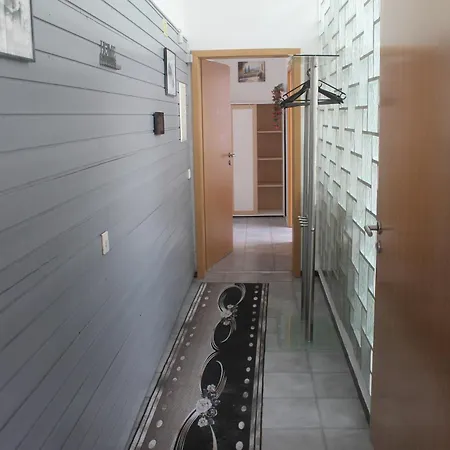 Leocata-sangiorgio Lejlighed *