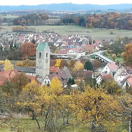 Leocata-sangiorgio Neckartailfingen