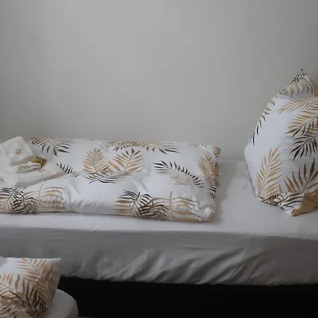 Leocata-sangiorgio Lejlighed Neckartailfingen