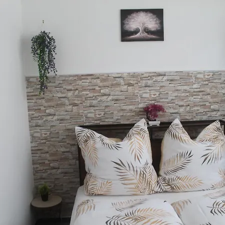 Leocata-sangiorgio Doilfinger Apartment