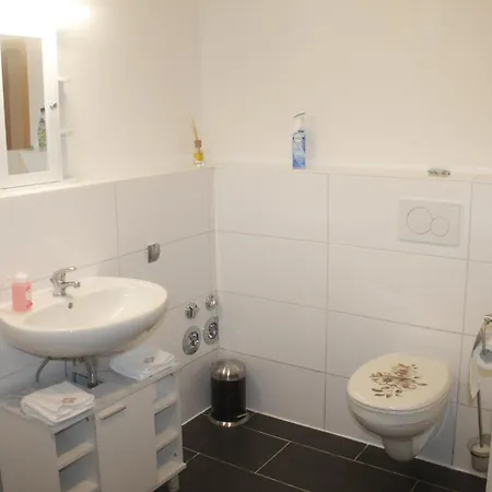 Apartment Leocata-sangiorgio Neckartailfingen