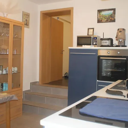 Leocata-sangiorgio Apartment *