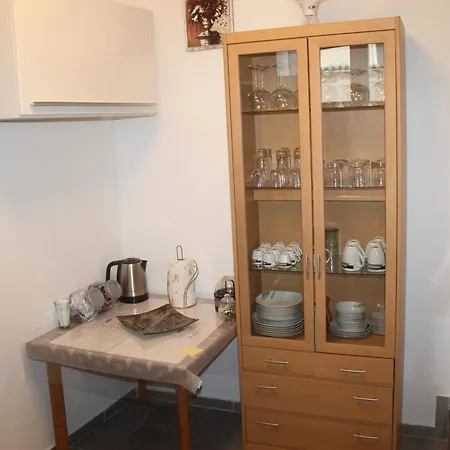 Leocata-sangiorgio Apartment